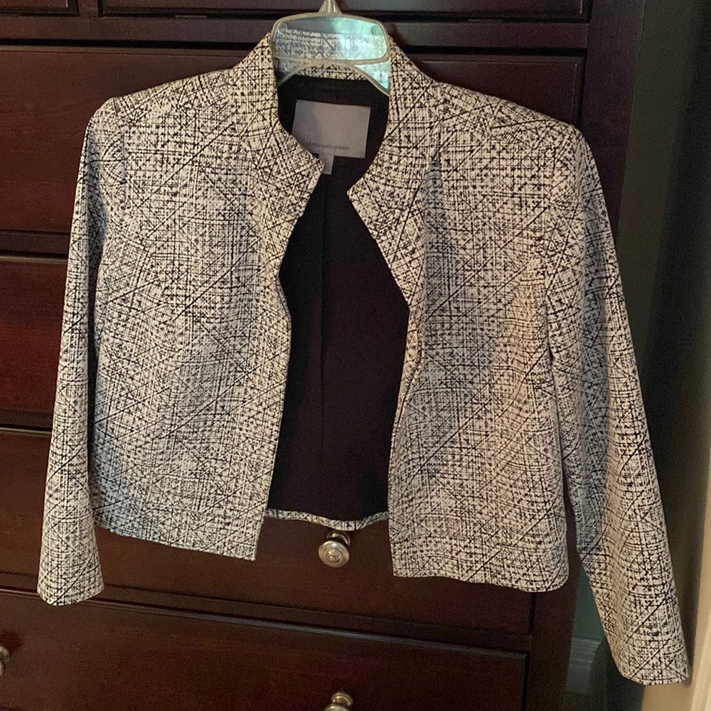 Suit jacket